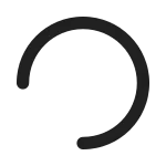 Spinner Ios SVG Icon